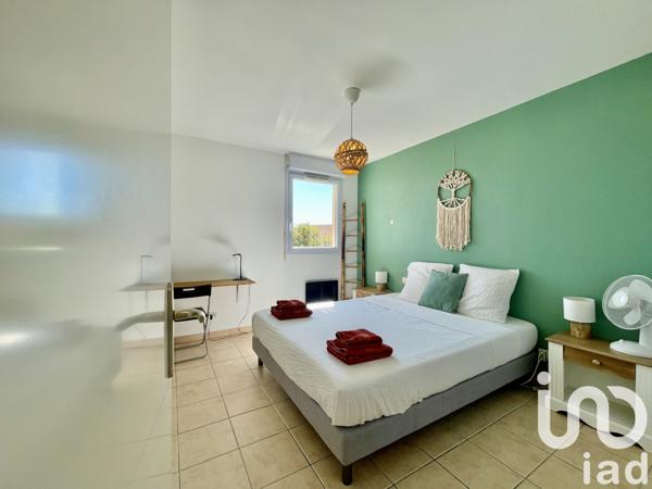 Appartement à vendre 2 pièces 44 m² Mèze