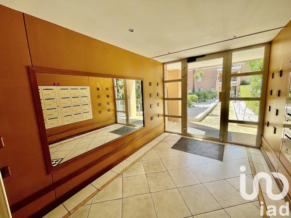 Appartement à vendre 2 pièces 44 m² Mèze