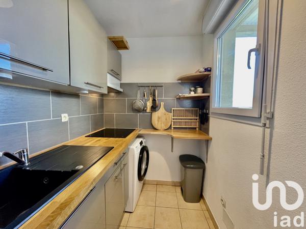 Appartement à vendre 2 pièces 44 m² Mèze
