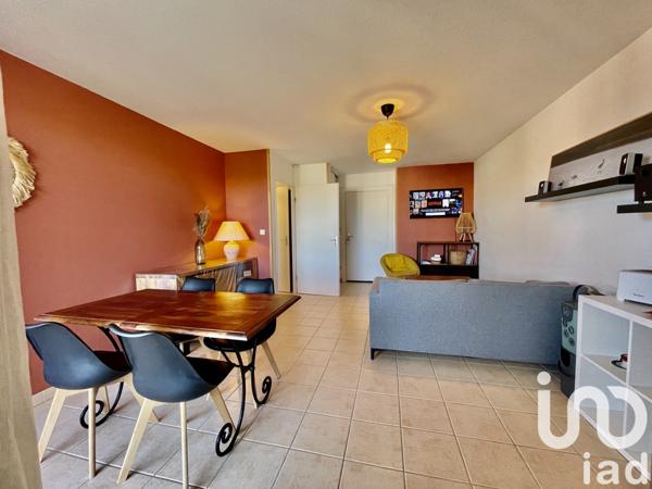 Appartement à vendre 2 pièces 44 m² Mèze