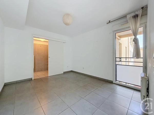 Appartement F2 à vendre  2 pièces - 53,90 m 2   ST RAPHAEL  - 83