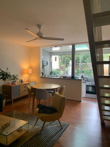 Location maison Bordeaux : 1 550 € - AJP Immobilier Bordeaux Saint-Augustin