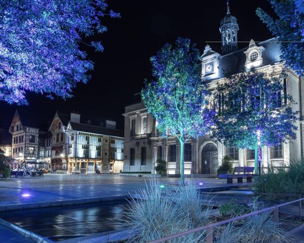 Superbe Appartement T3 Hypercentre