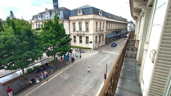 Superbe Appartement T3 Hypercentre