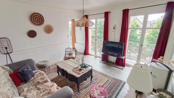 Superbe Appartement T3 Hypercentre