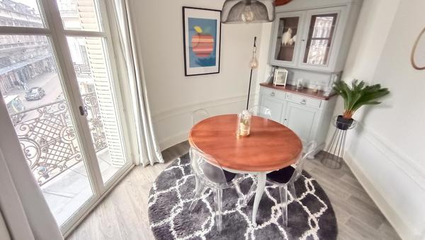 Superbe Appartement T3 Hypercentre