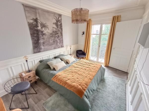 Superbe Appartement T3 Hypercentre