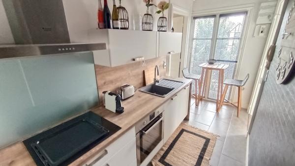 Superbe Appartement T3 Hypercentre