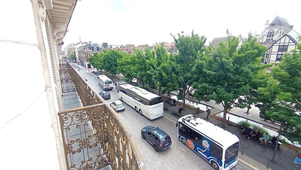 Superbe Appartement T3 Hypercentre