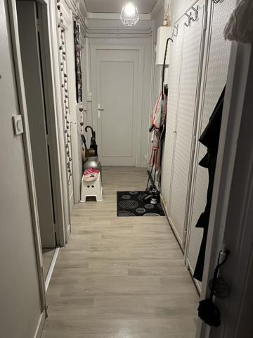 appartement centre ville epinal