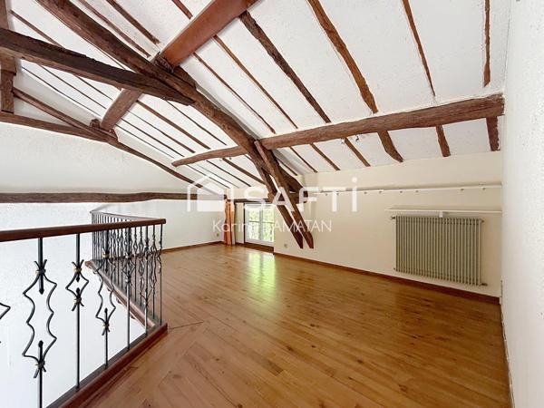 Maison familiale - 9 pièces - 290 m2 - terrain divisible et constructible