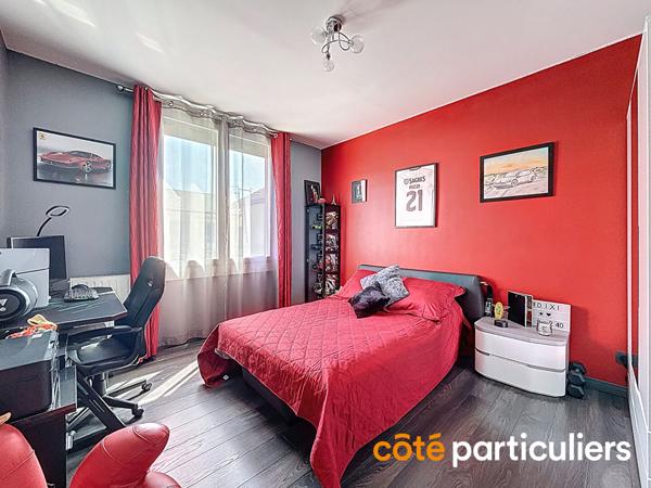 Vente Maison154,03 m² - 5 Pièces - CLAMART (92140)