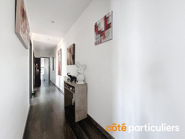 Vente Maison154,03 m² - 5 Pièces - CLAMART (92140)