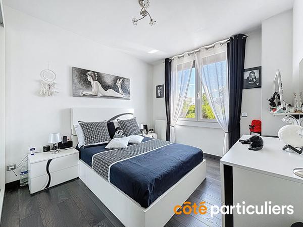 Vente Maison154,03 m² - 5 Pièces - CLAMART (92140)