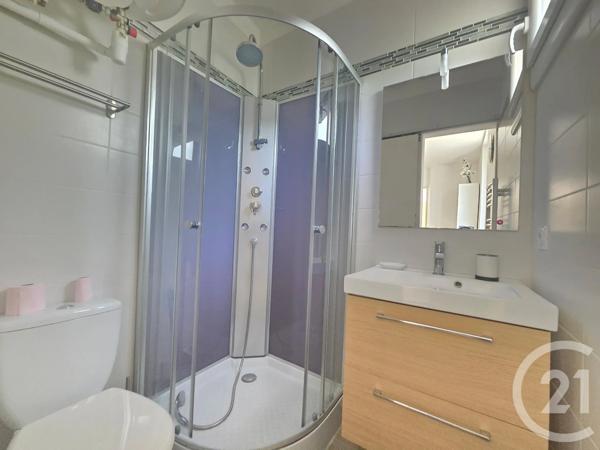Appartement T2 à vendre  2 pièces - 34,43 m 2   LA SEYNE SUR MER  - 83