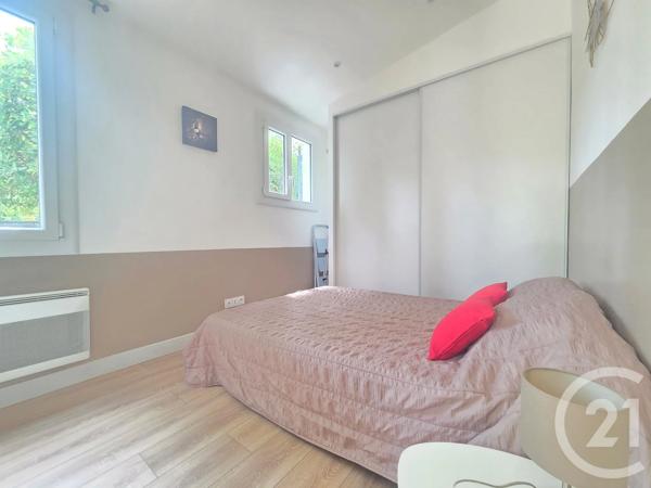 Appartement T2 à vendre  2 pièces - 34,43 m 2   LA SEYNE SUR MER  - 83
