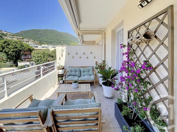 Appartement T3 à vendre  3 pièces - 73,08 m 2   GRIMAUD  - 83