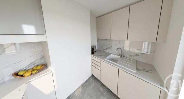 Appartement T3 à vendre  3 pièces - 73,08 m 2   GRIMAUD  - 83