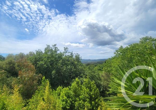 Appartement T3 à vendre  3 pièces - 73,08 m 2   GRIMAUD  - 83
