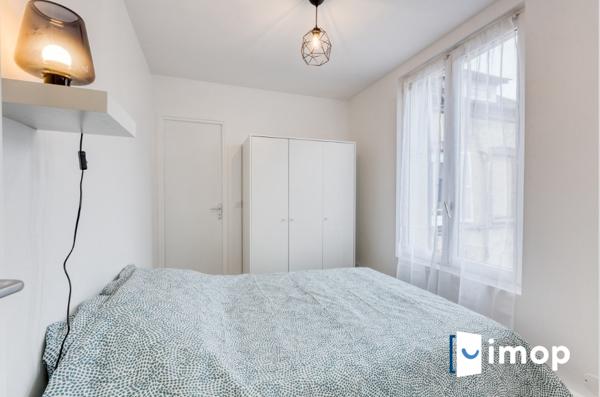 Immeuble de rapport à Montereau-Fault-Yonne : 8% de rentabilité, 3 lots loués à 5 min du centre