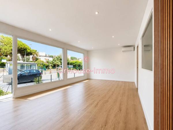 Commerce à vendre 3 pièces de 69 m²