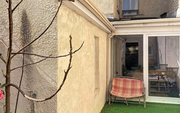 Appartement à vendre    2 pièces • 60 m2 Reims