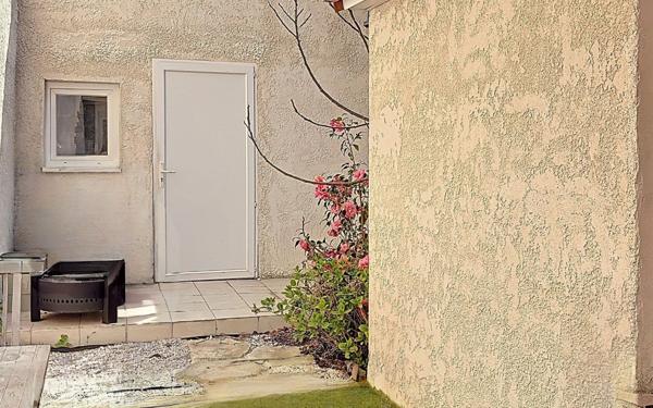 Appartement à vendre    2 pièces • 60 m2 Reims