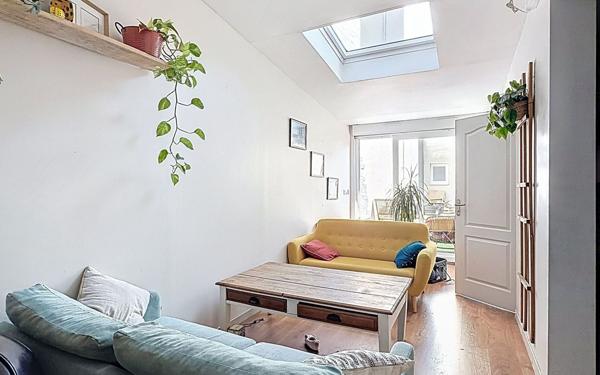 Appartement à vendre    2 pièces • 60 m2 Reims