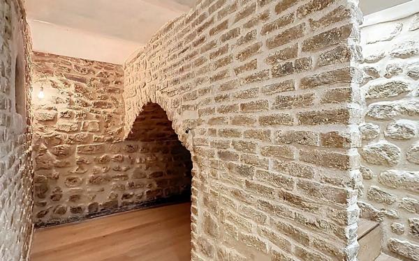 Appartement à vendre    2 pièces • 60 m2 Reims