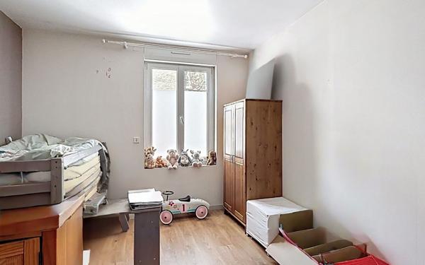 Appartement à vendre    2 pièces • 60 m2 Reims