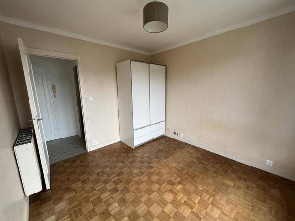 Appartement 2 pièces                                        - 44000 Nantes Réf : 12272
