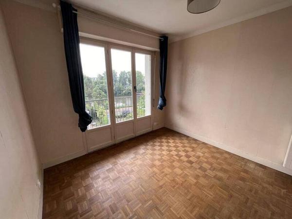 Appartement 2 pièces                                        - 44000 Nantes Réf : 12272
