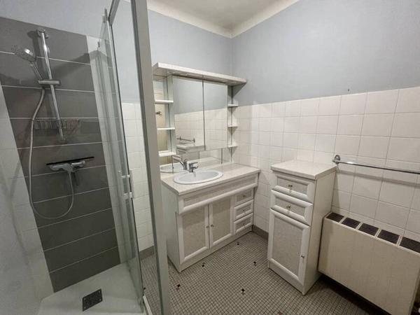 Appartement 2 pièces                                        - 44000 Nantes Réf : 12272