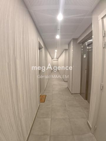 Appartement à COGOLIN, 83310 - 2 pièces 43m²