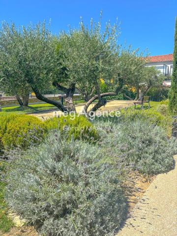 Appartement à COGOLIN, 83310 - 2 pièces 43m²