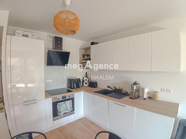 Appartement à COGOLIN, 83310 - 2 pièces 43m²