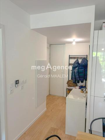 Appartement à COGOLIN, 83310 - 2 pièces 43m²