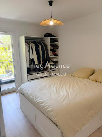 Appartement à COGOLIN, 83310 - 2 pièces 43m²