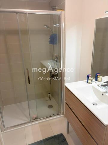 Appartement à COGOLIN, 83310 - 2 pièces 43m²