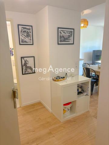 Appartement à COGOLIN, 83310 - 2 pièces 43m²