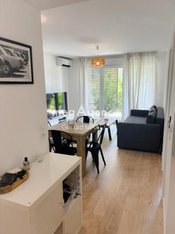 Appartement à COGOLIN, 83310 - 2 pièces 43m²
