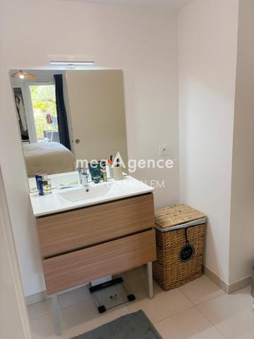 Appartement à COGOLIN, 83310 - 2 pièces 43m²