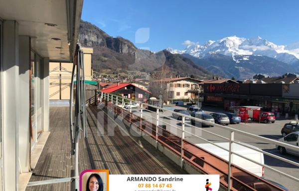 Fonds De Commerce de 220 m²