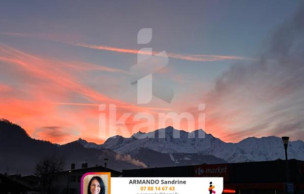 Fonds De Commerce de 220 m²