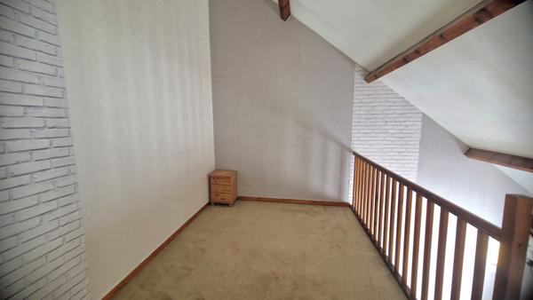 À vendre : Appartement 3 pièces à COMBS LA VILLE