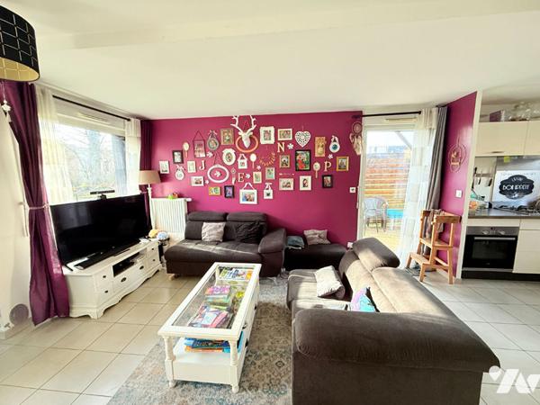 Maison Thorigne Fouillard