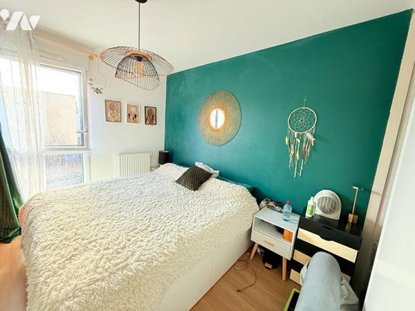 Maison Thorigne Fouillard