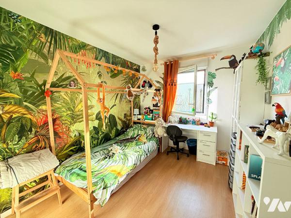 Maison Thorigne Fouillard