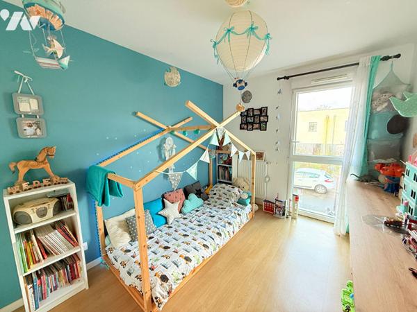 Maison Thorigne Fouillard