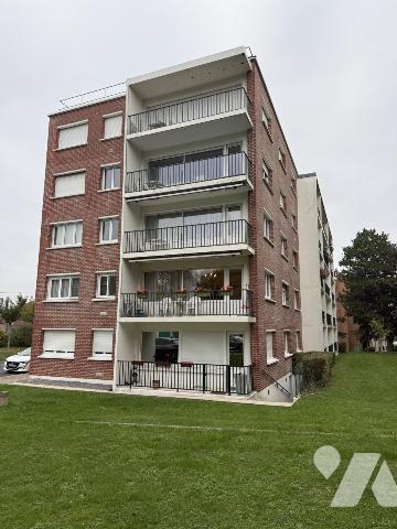 Appartement 1er étage